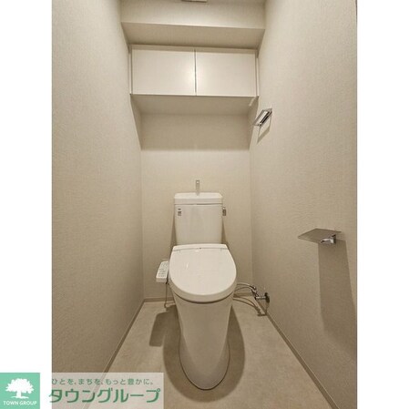 コンフォリア・リヴ東池袋の物件内観写真